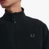 Vestes Harrington en moleskine pour hommes
