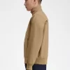 Vestes Harrington en velours côtelé pour hommes