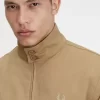 Vestes Harrington en velours côtelé pour hommes