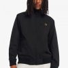 Vestes Harrington Fred Perry