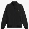 Vestes Harrington Fred Perry