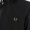 Vestes Harrington Fred Perry