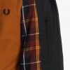 Vestes Harrington Fred Perry
