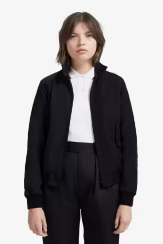 Vestes Harrington pour femmes