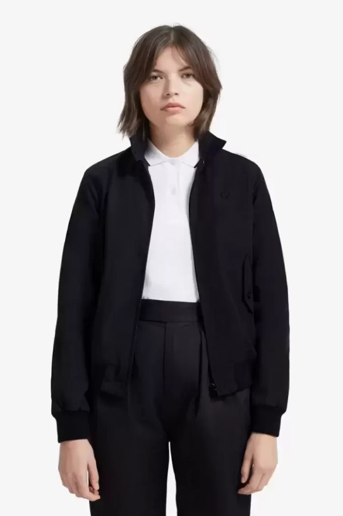 Vestes Harrington pour femmes