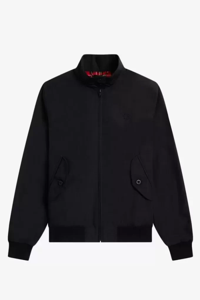 Vestes Harrington pour femmes