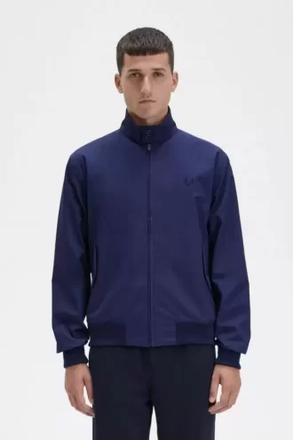 Vestes Harrington pour hommes