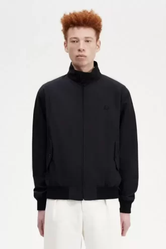 Vestes Harrington pour hommes