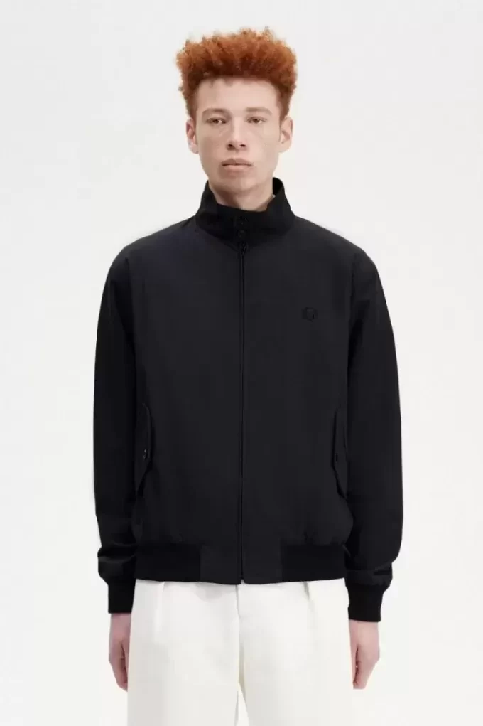 Vestes Harrington pour hommes