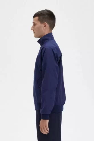Vestes Harrington pour hommes