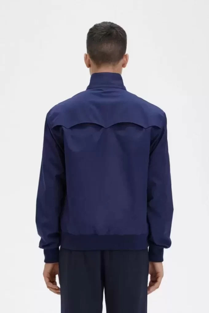Vestes Harrington pour hommes