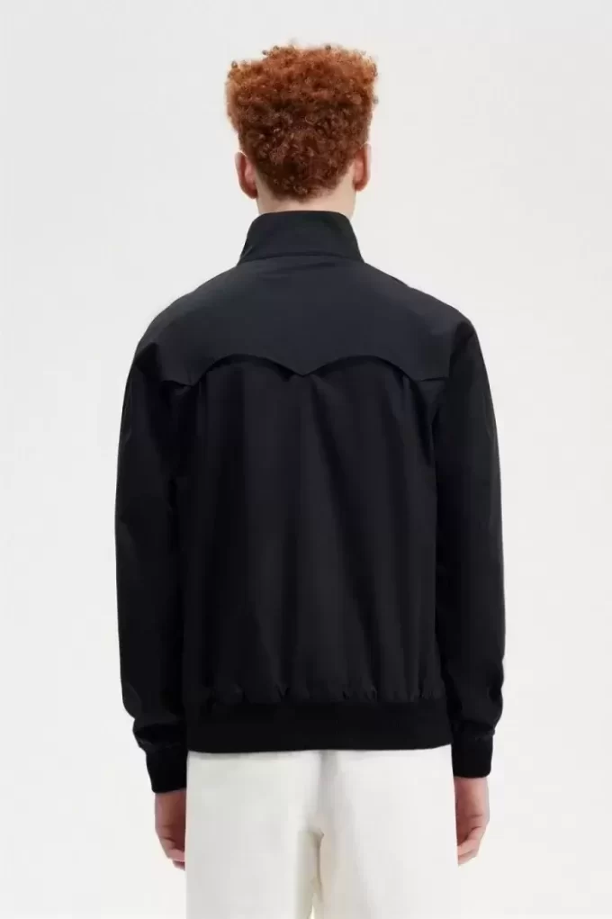 Vestes Harrington pour hommes