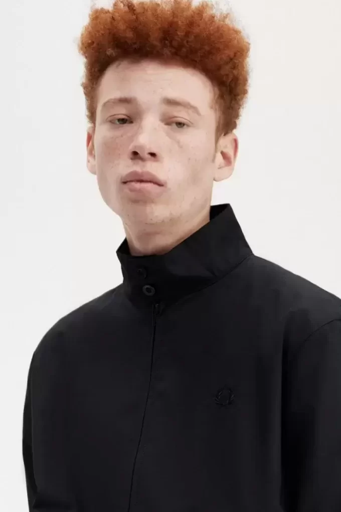 Vestes Harrington pour hommes