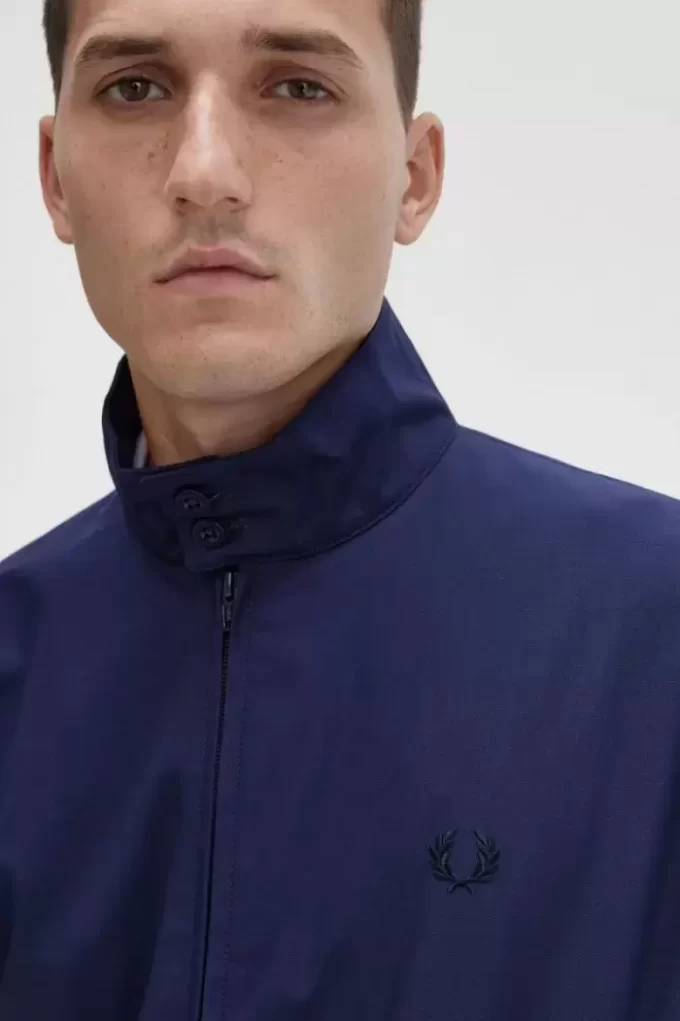 Vestes Harrington pour hommes