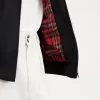 Vestes Harrington pour hommes