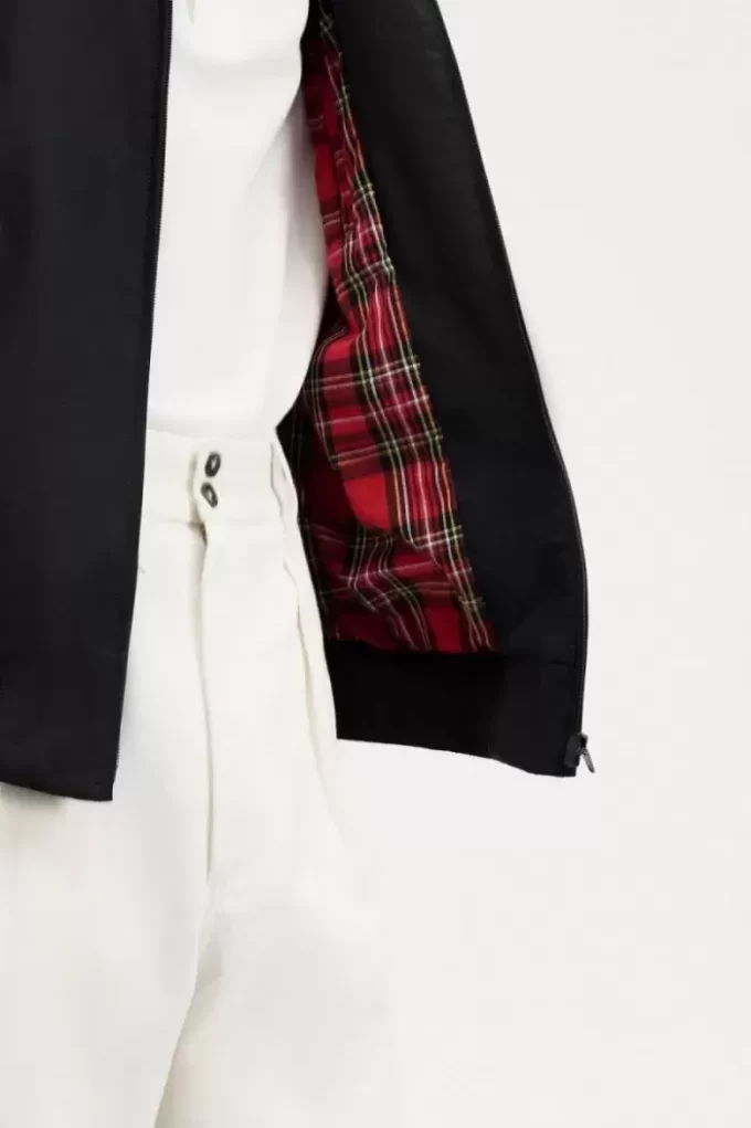 Vestes Harrington pour hommes