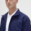 Vestes Harrington pour hommes