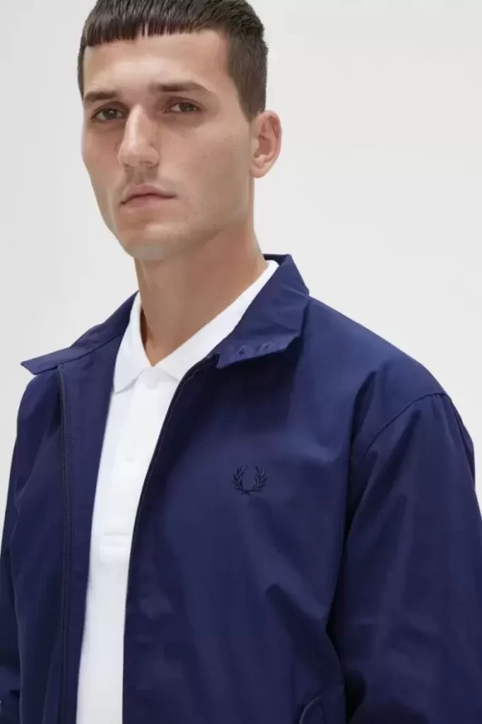 Vestes Harrington pour hommes