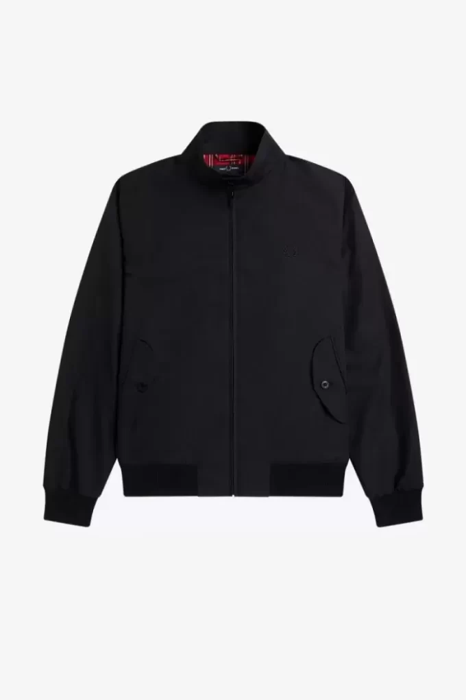 Vestes Harrington pour hommes