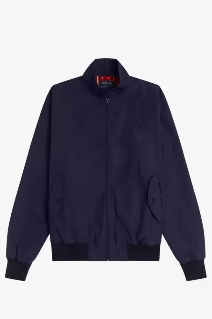 Vestes Harrington pour hommes