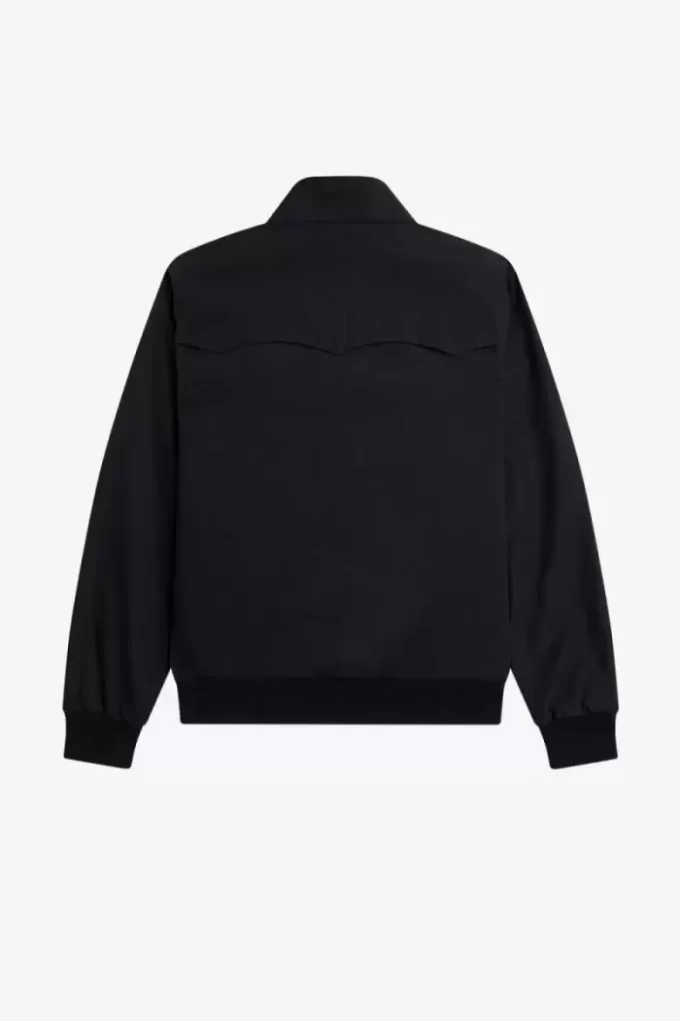 Vestes Harrington pour hommes