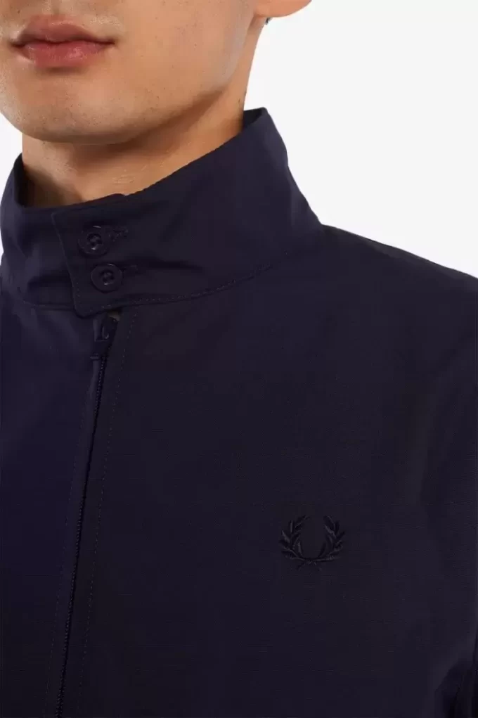 Vestes Harrington pour hommes