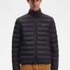 Vestes isolantes pour hommes