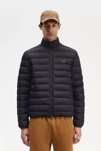 Vestes isolantes pour hommes