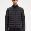 Vestes isolantes pour hommes
