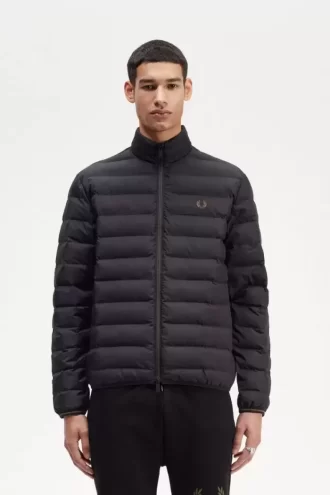 Vestes isolantes pour hommes
