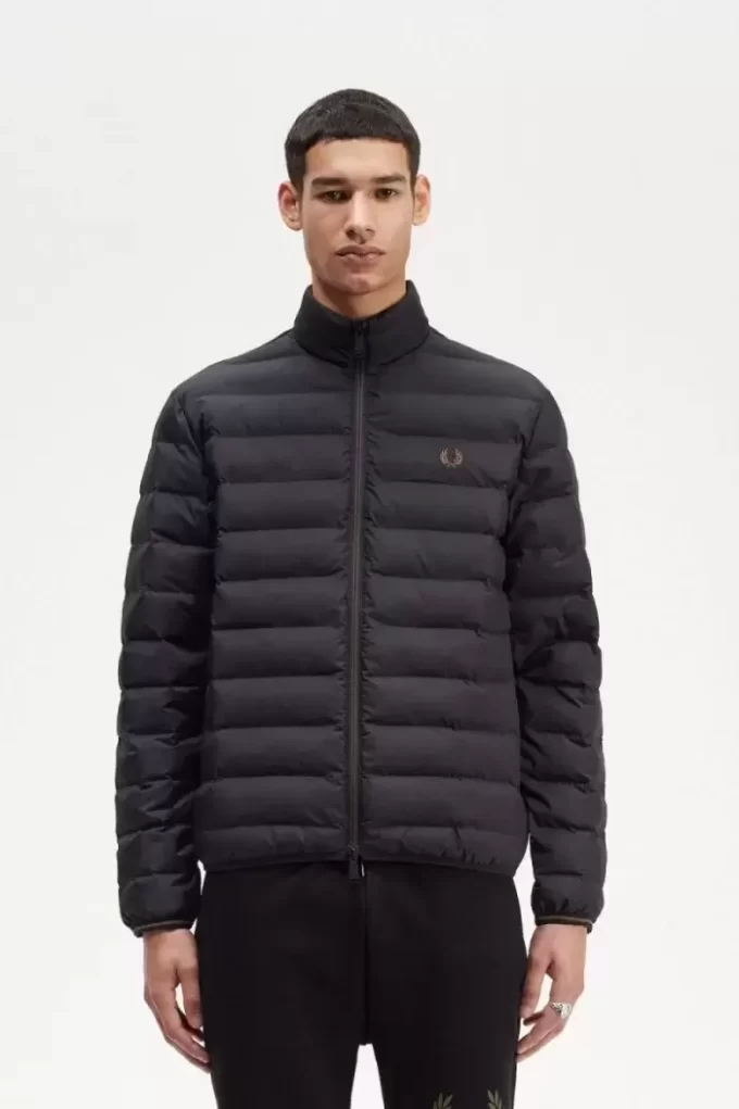 Vestes isolantes pour hommes