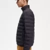 Vestes isolantes pour hommes