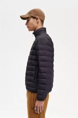 Vestes isolantes pour hommes