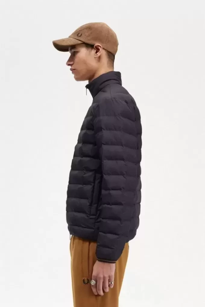Vestes isolantes pour hommes