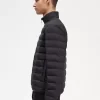 Vestes isolantes pour hommes