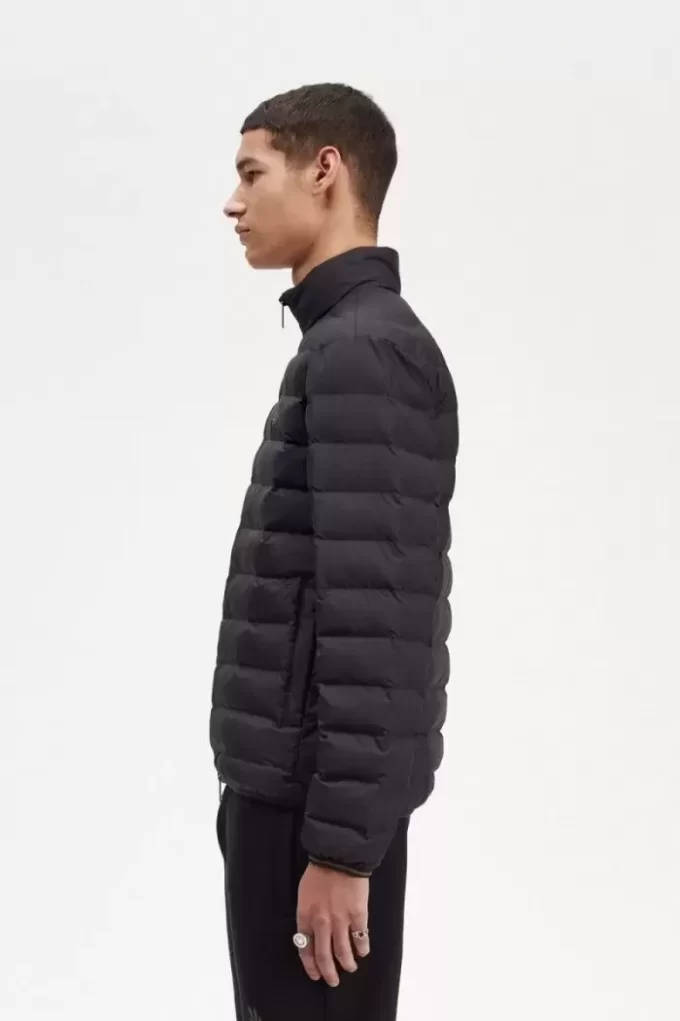 Vestes isolantes pour hommes