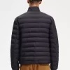 Vestes isolantes pour hommes