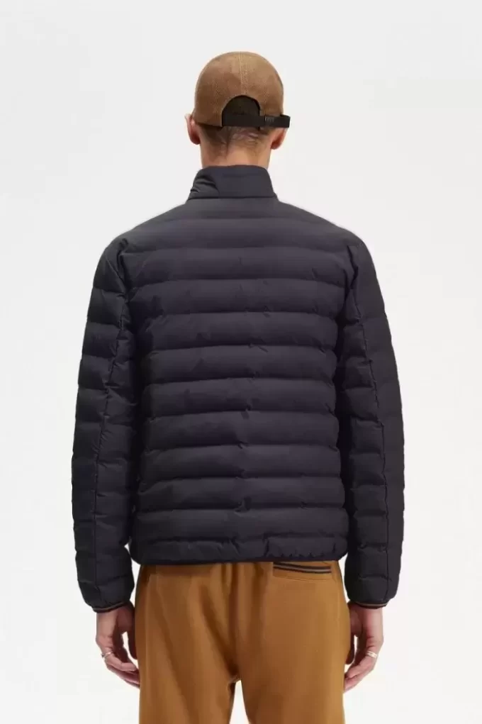 Vestes isolantes pour hommes