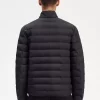 Vestes isolantes pour hommes
