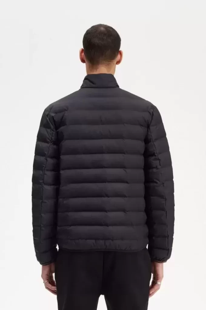 Vestes isolantes pour hommes