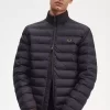 Vestes isolantes pour hommes