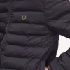 Vestes isolantes pour hommes