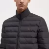 Vestes isolantes pour hommes