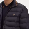 Vestes isolantes pour hommes