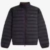 Vestes isolantes pour hommes