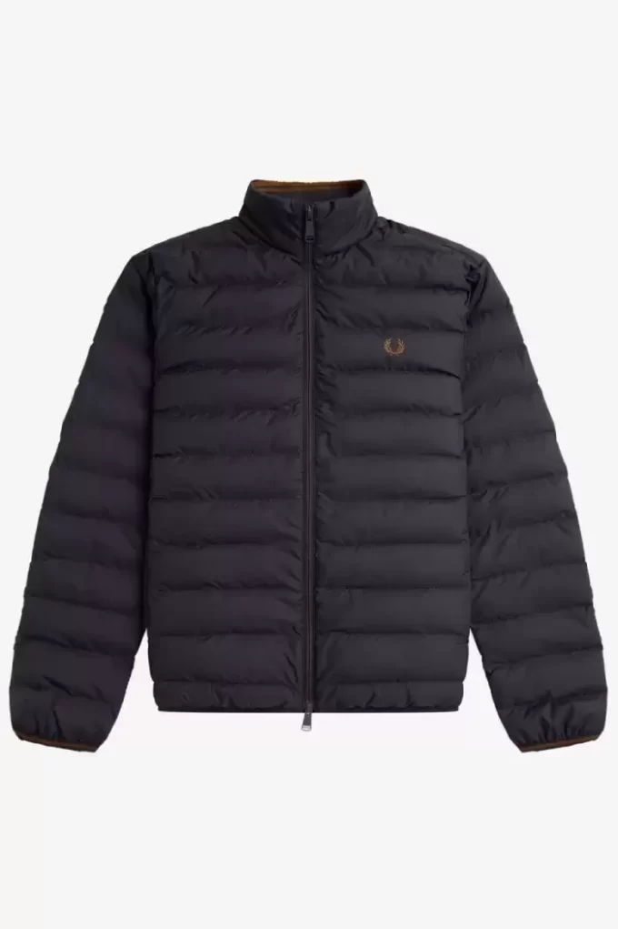 Vestes isolantes pour hommes