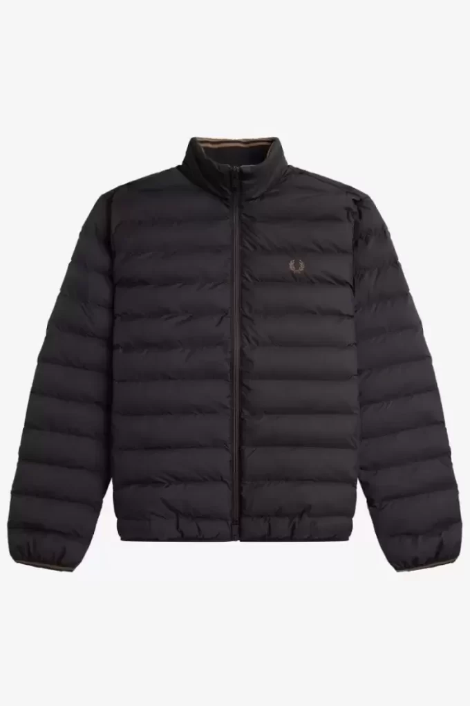 Vestes isolantes pour hommes
