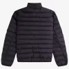 Vestes isolantes pour hommes