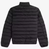 Vestes isolantes pour hommes