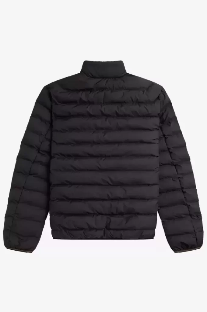 Vestes isolantes pour hommes